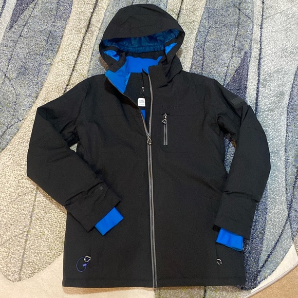 Firefly Aquabase Snowboard Jacket⛷️EUC - Picture 2 of 11